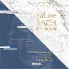 Baroque Camerata - Salute to Bach